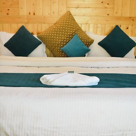 The Neelgiris Otel Manāli Dış mekan fotoğraf