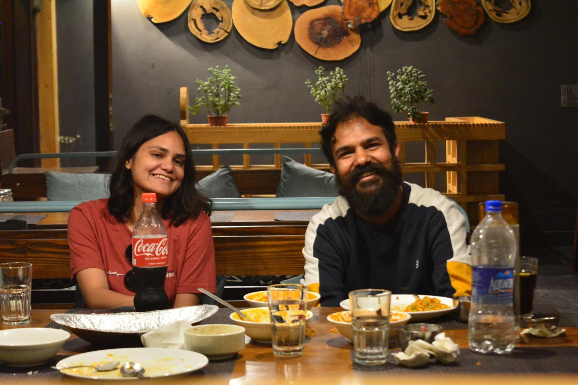 The Neelgiris Otel Manāli Dış mekan fotoğraf